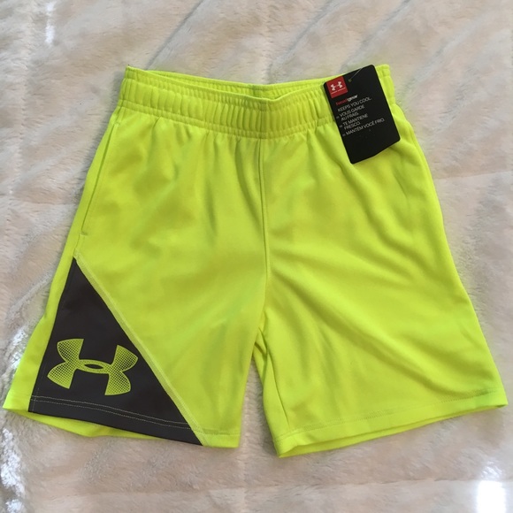 Under Armour Other - Boys Under Armour Shorts